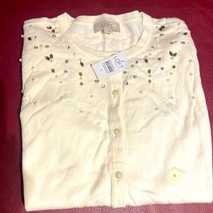 Loft Small cardigan